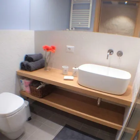 아파트 Biennale House 베니스