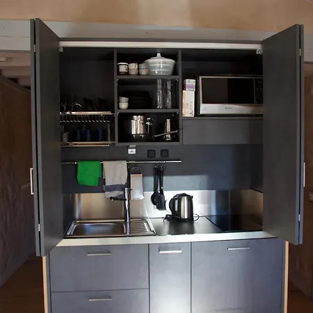 Apartment Biennale House