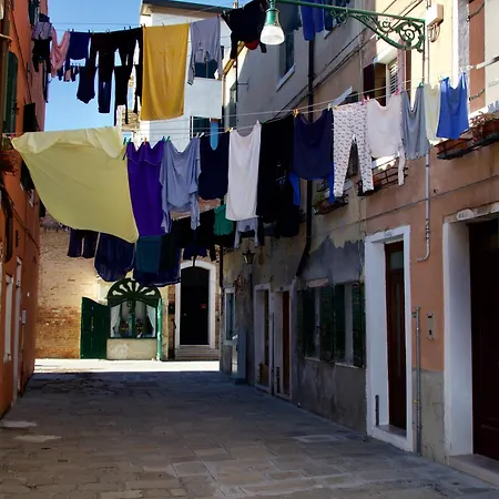 Biennale House Venedig