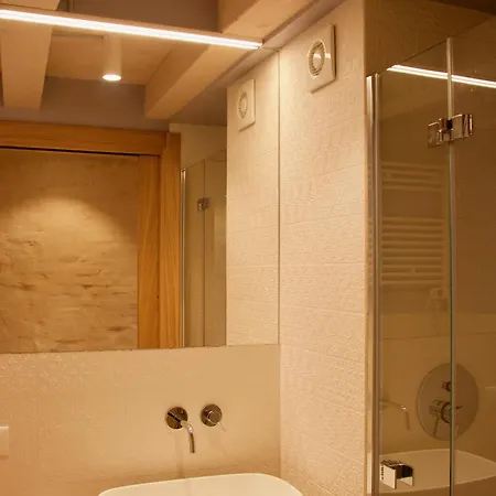 Apartment Biennale House Venedig