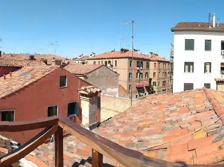 Biennale House *