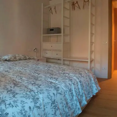 Biennale House Apartment Venedig