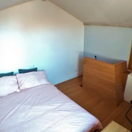 Biennale House Apartment