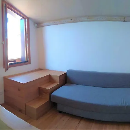 Biennale House * Venedig