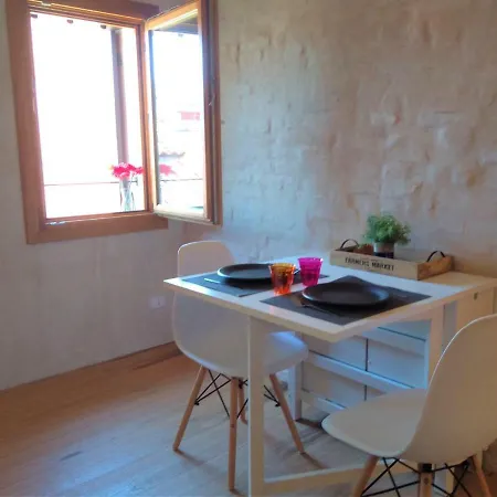 Biennale House *