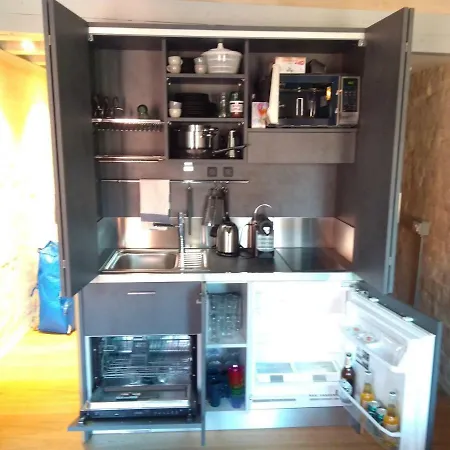 Lejlighed Biennale House Venedig