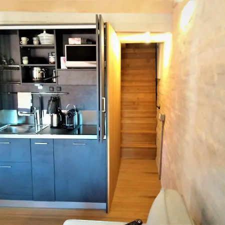 Biennale House *
