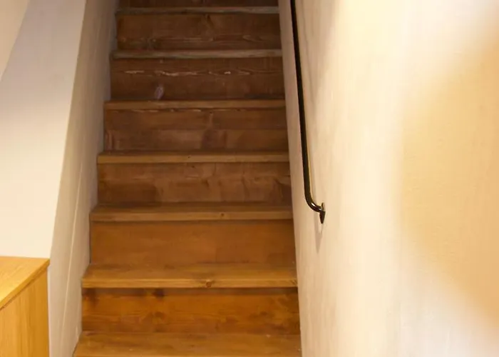 Apartament Biennale House *