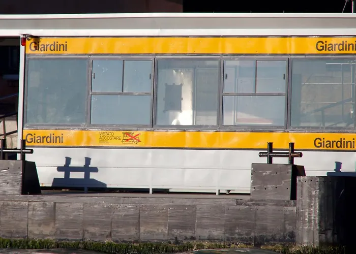 Apartament Biennale House *