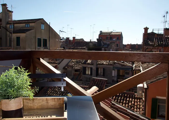 Appartement Biennale House