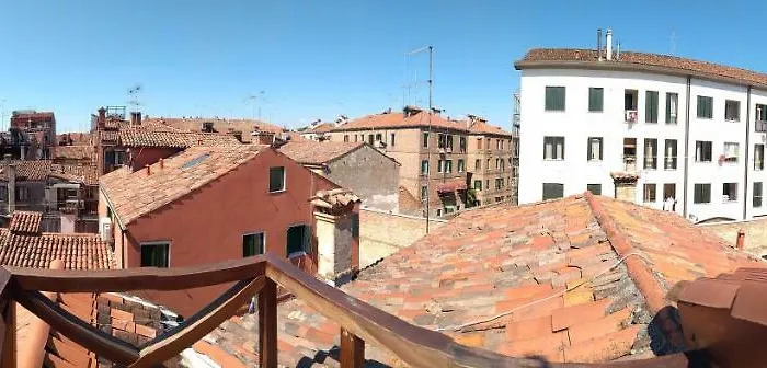 Biennale House *
