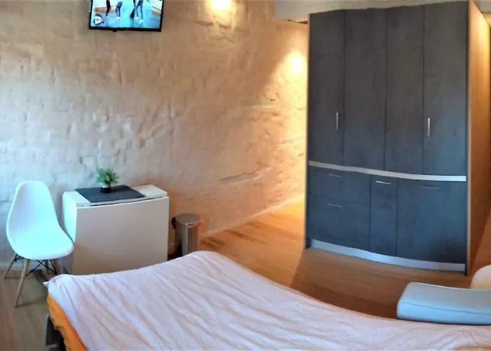 Biennale House *