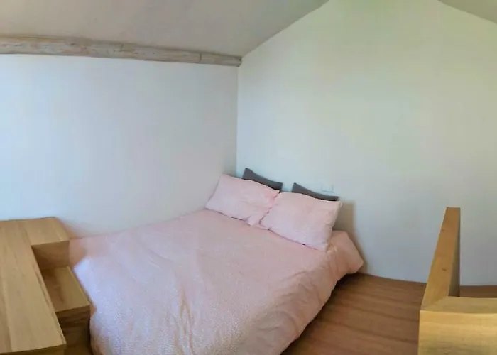 Appartement Biennale House *