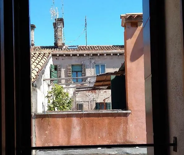 Biennale House Appartement Venise