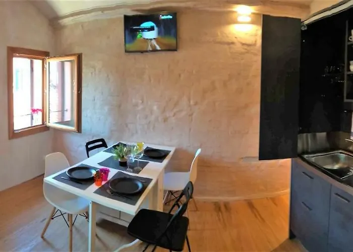 Biennale House Venise