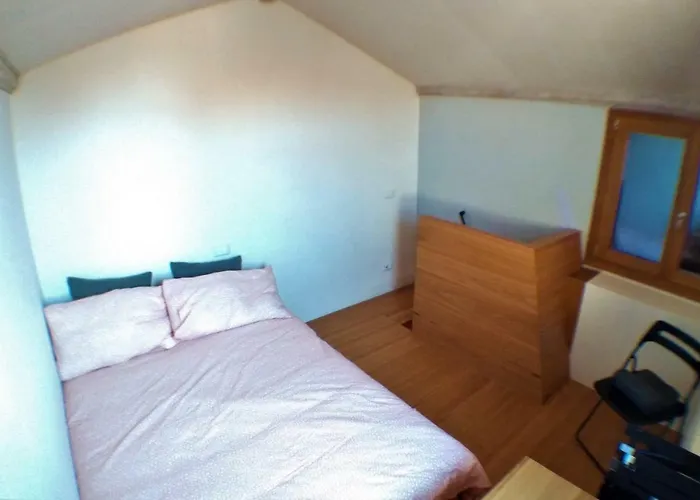 Biennale House Appartement