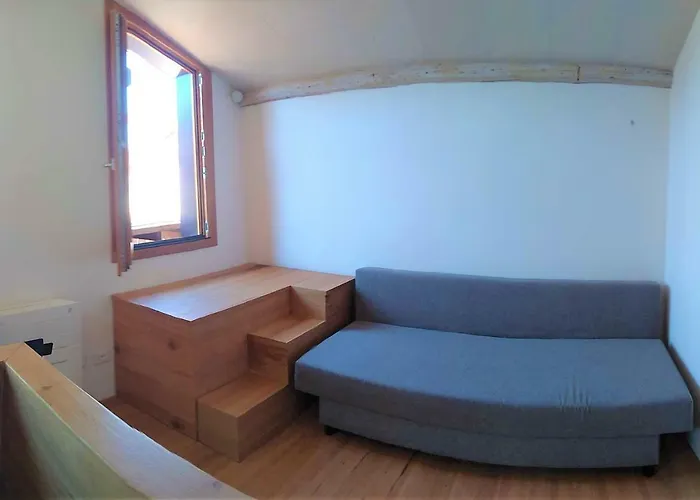 Biennale House * Venise