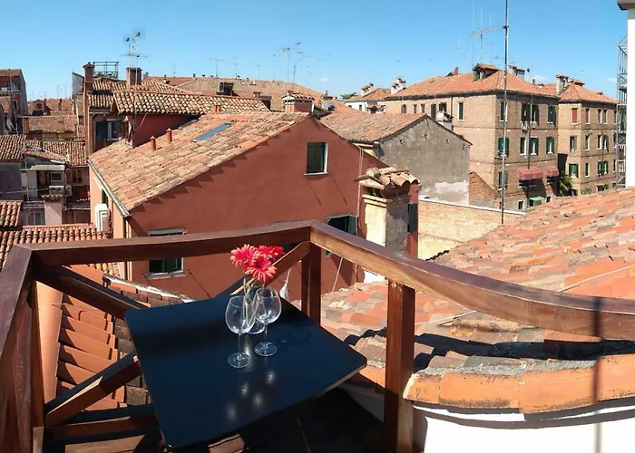Biennale House Appartement