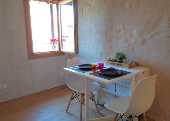 Biennale House *