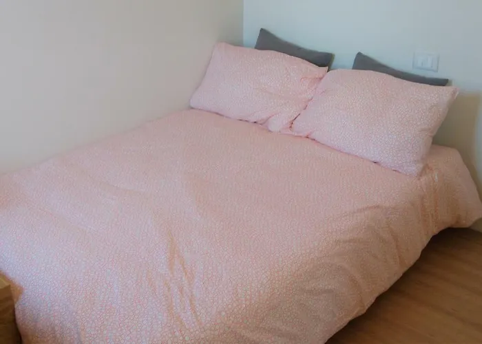 Biennale House Apartament *