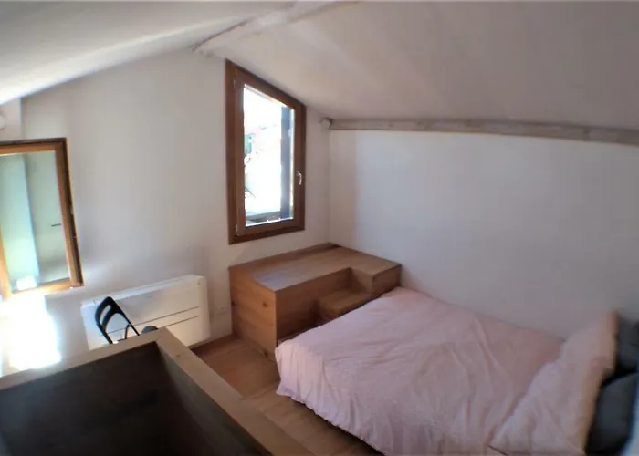 Appartement Biennale House *