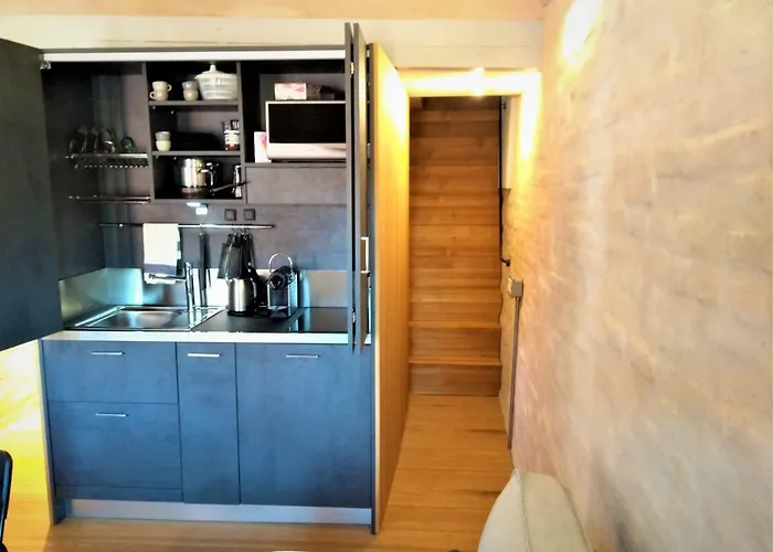 Biennale House *