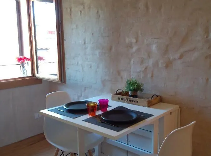 Biennale House Apartament