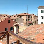 Biennale House *