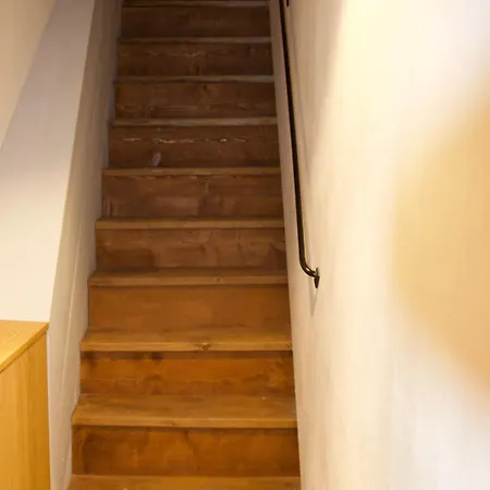 Διαμέρισμα Biennale House *