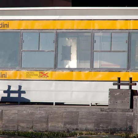 Διαμέρισμα Biennale House *