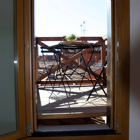 Διαμέρισμα Biennale House