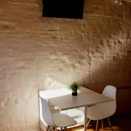 דירה Biennale House