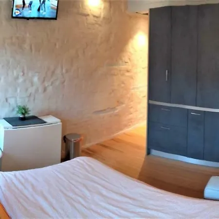 Biennale House *