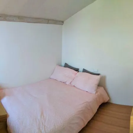 דירה Biennale House *
