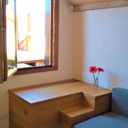 Biennale House * ונציה