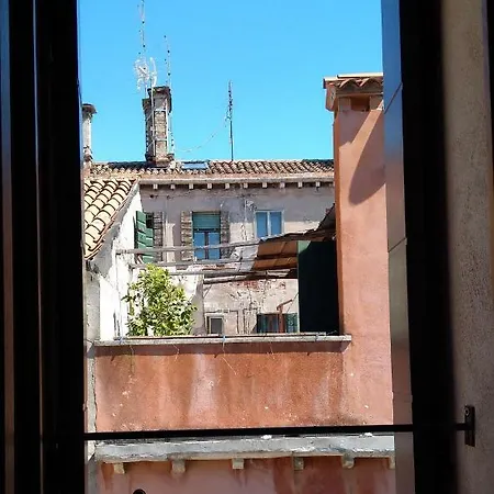 Biennale House Διαμέρισμα Βενετία