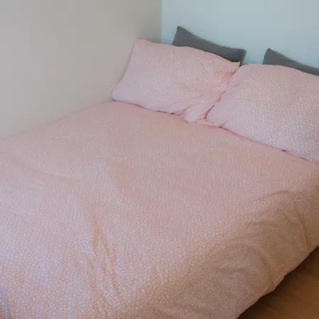 Biennale House Διαμέρισμα *