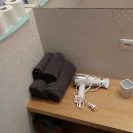 Διαμέρισμα Biennale House