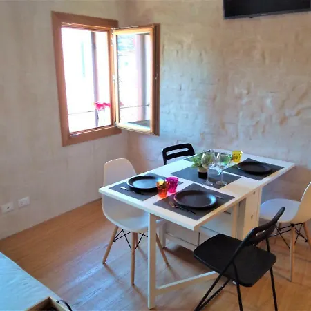 Biennale House Βενετία