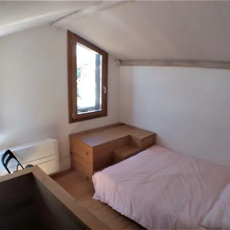 דירה Biennale House *
