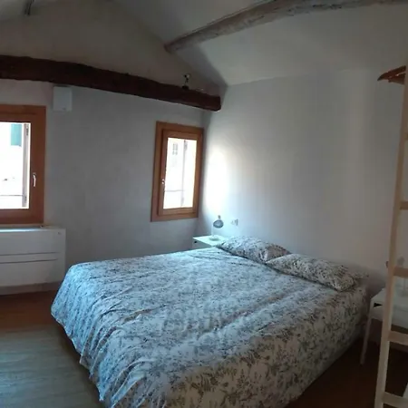 Biennale House * Βενετία