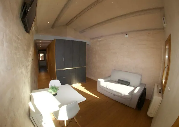 Biennale House * Venedik