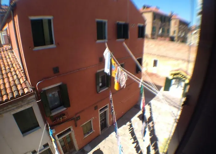 Biennale House *