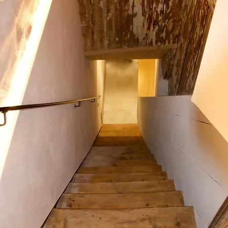 Biennale House