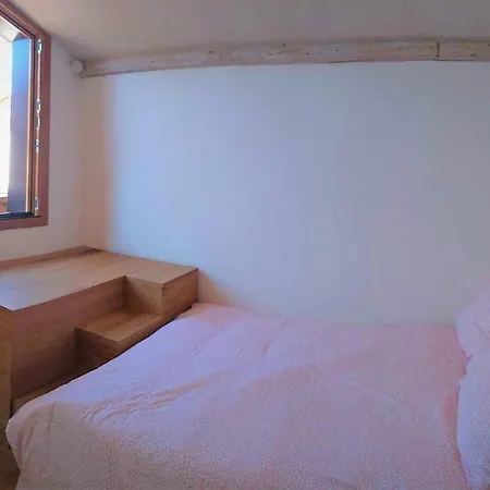 Apartament Biennale House *