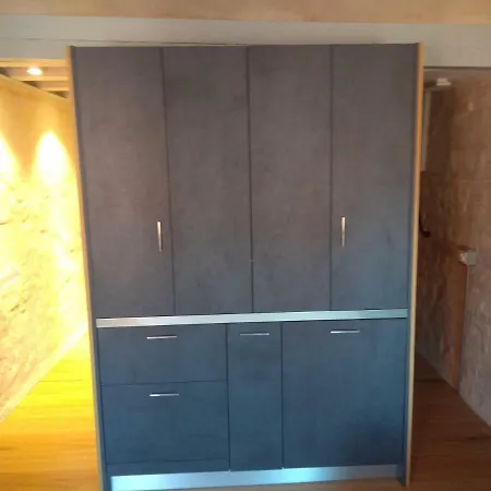 Apartament Biennale House
