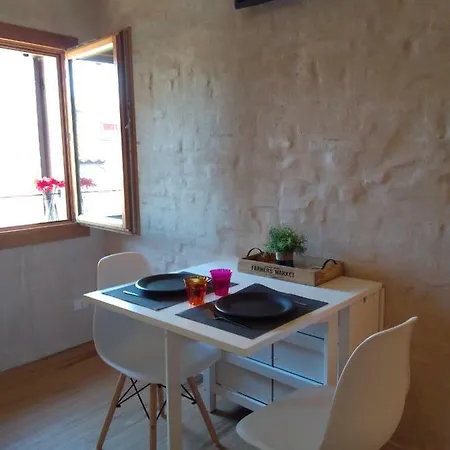 Biennale House Apartament
